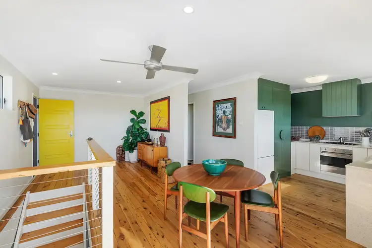 Fifth view of Homely house listing, 36 Aldinga Drive, Wamberal NSW 2260