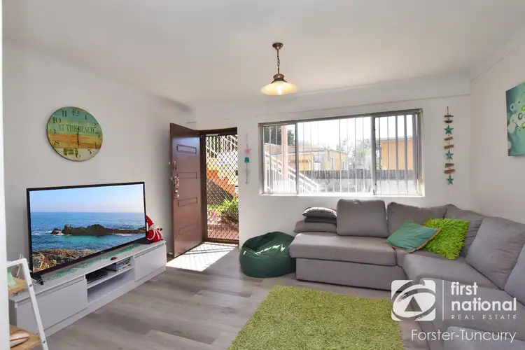 Third view of Homely unit listing, 2/5 Maneela Street, Forster NSW 2428