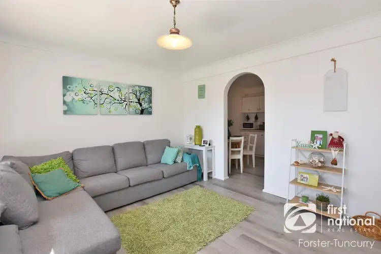 Fourth view of Homely unit listing, 2/5 Maneela Street, Forster NSW 2428