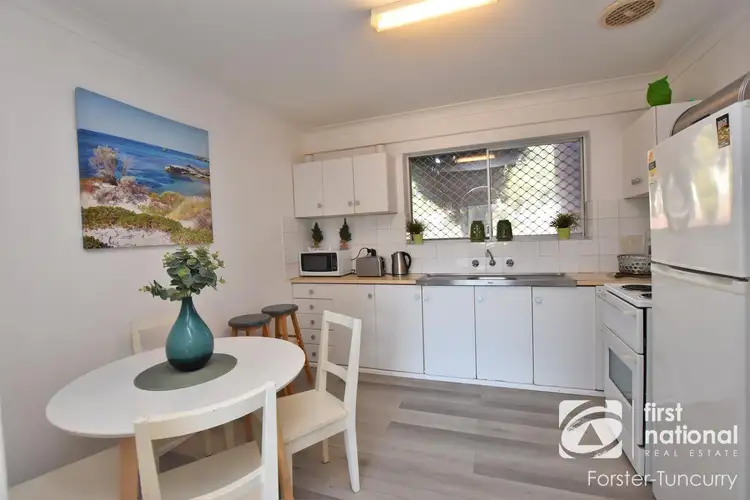 Fifth view of Homely unit listing, 2/5 Maneela Street, Forster NSW 2428