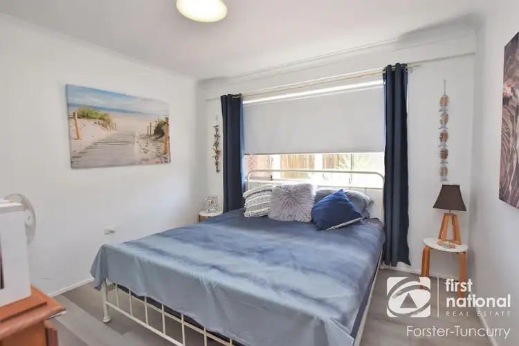 Sixth view of Homely unit listing, 2/5 Maneela Street, Forster NSW 2428