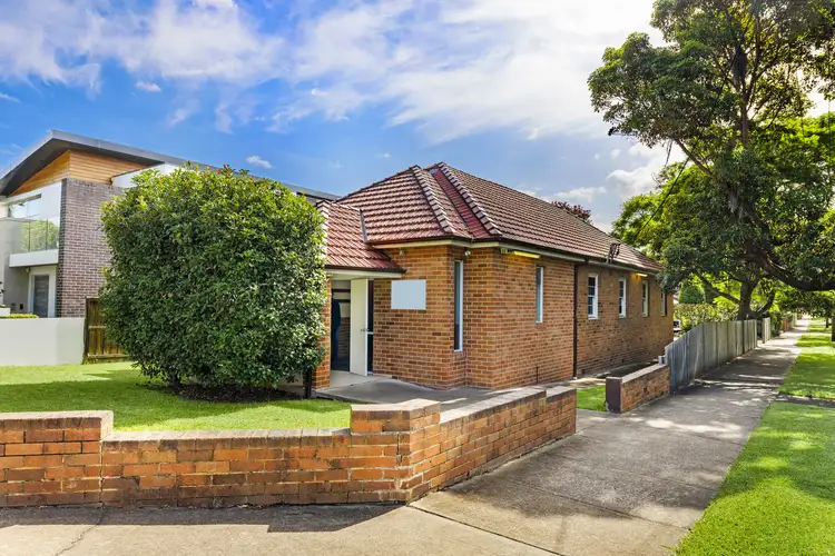 Main view of Homely house listing, 63 Wallis Avenue, Strathfield NSW 2135