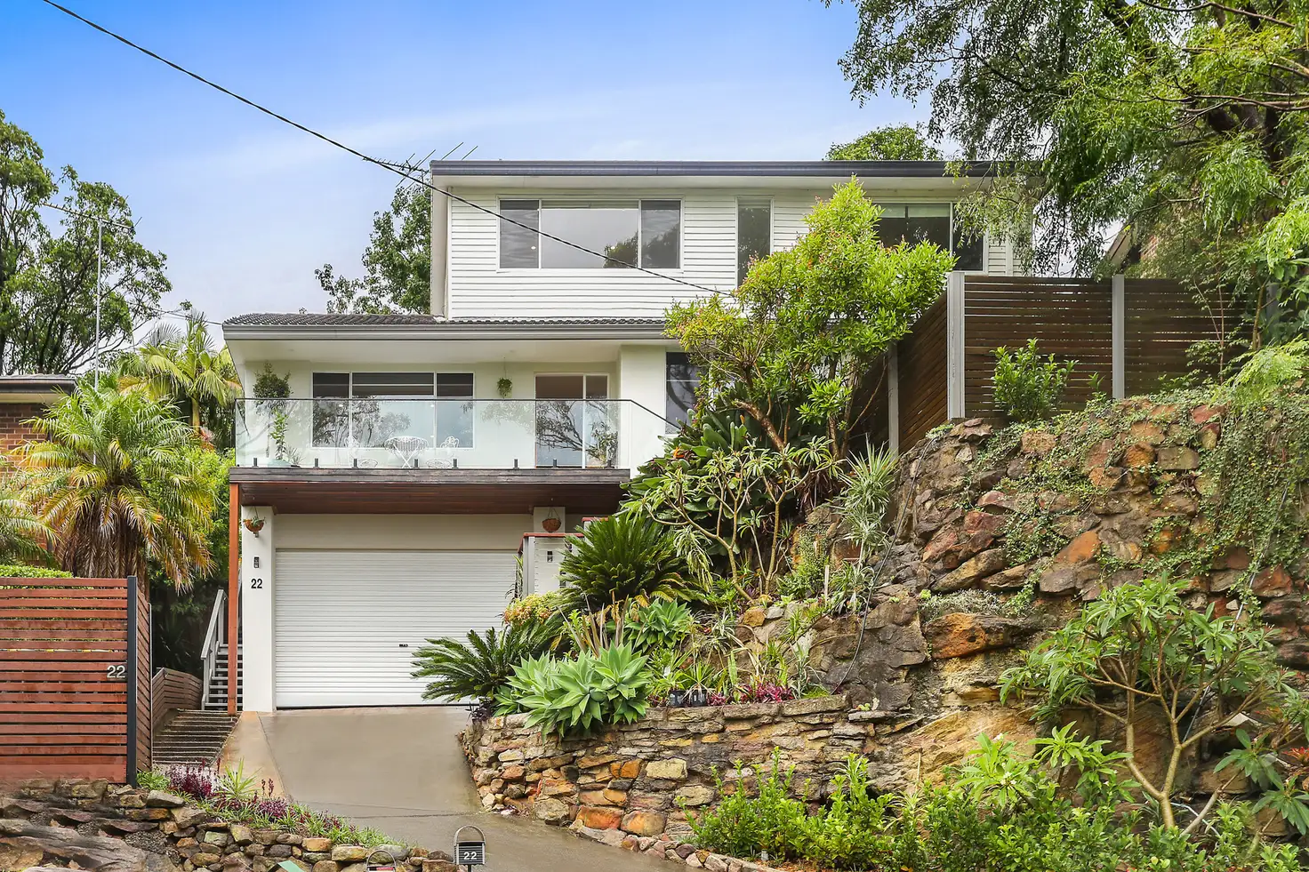 Main view of Homely house listing, 22 Jerrara Street, Engadine NSW 2233