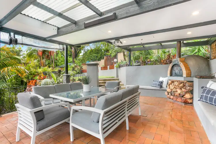 Second view of Homely house listing, 22 Jerrara Street, Engadine NSW 2233