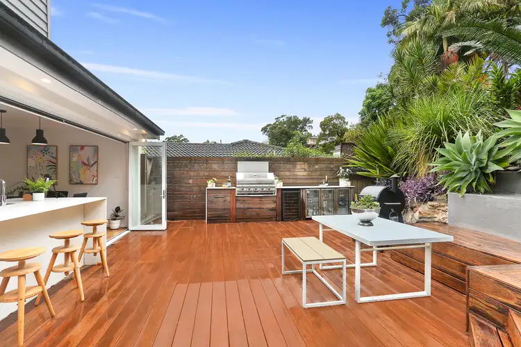 Third view of Homely house listing, 22 Jerrara Street, Engadine NSW 2233