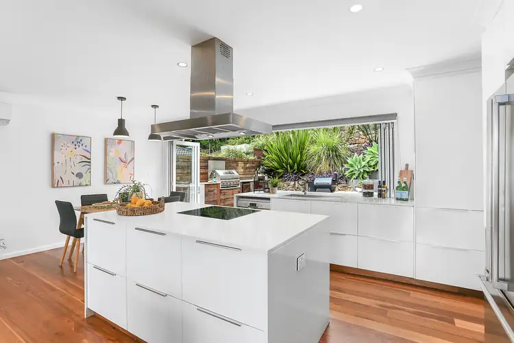 Fourth view of Homely house listing, 22 Jerrara Street, Engadine NSW 2233