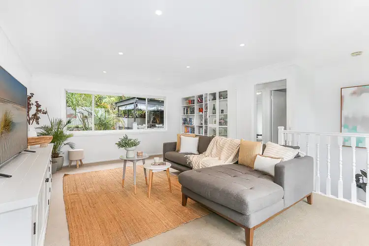 Fifth view of Homely house listing, 22 Jerrara Street, Engadine NSW 2233