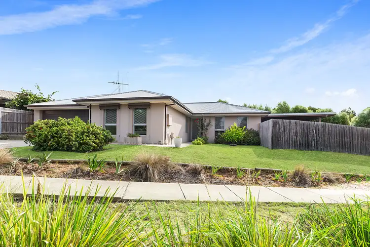 Main view of Homely house listing, 3 Clyde Finlay Street, Macgregor ACT 2615
