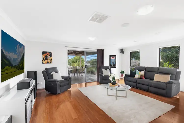 Second view of Homely house listing, 3 Clyde Finlay Street, Macgregor ACT 2615