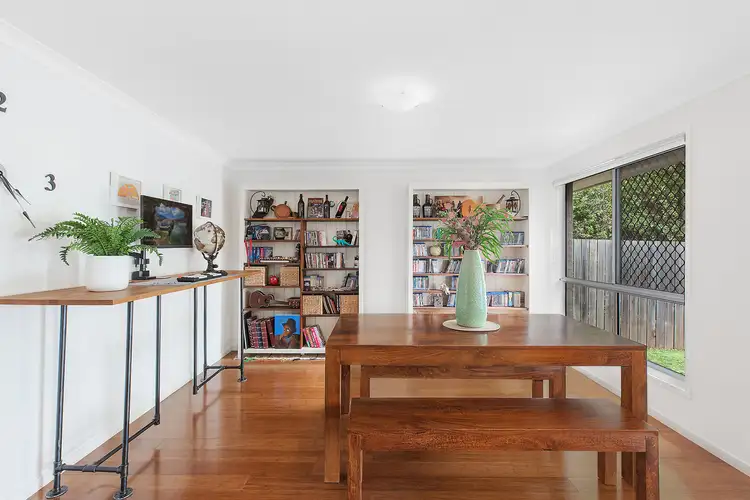 Fourth view of Homely house listing, 3 Clyde Finlay Street, Macgregor ACT 2615