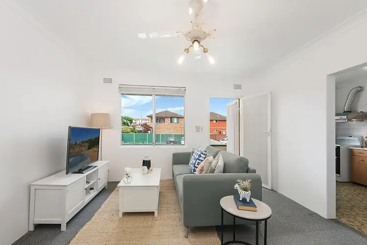 Main view of Homely apartment listing, 14/2 Fairmount Street, Lakemba NSW 2195