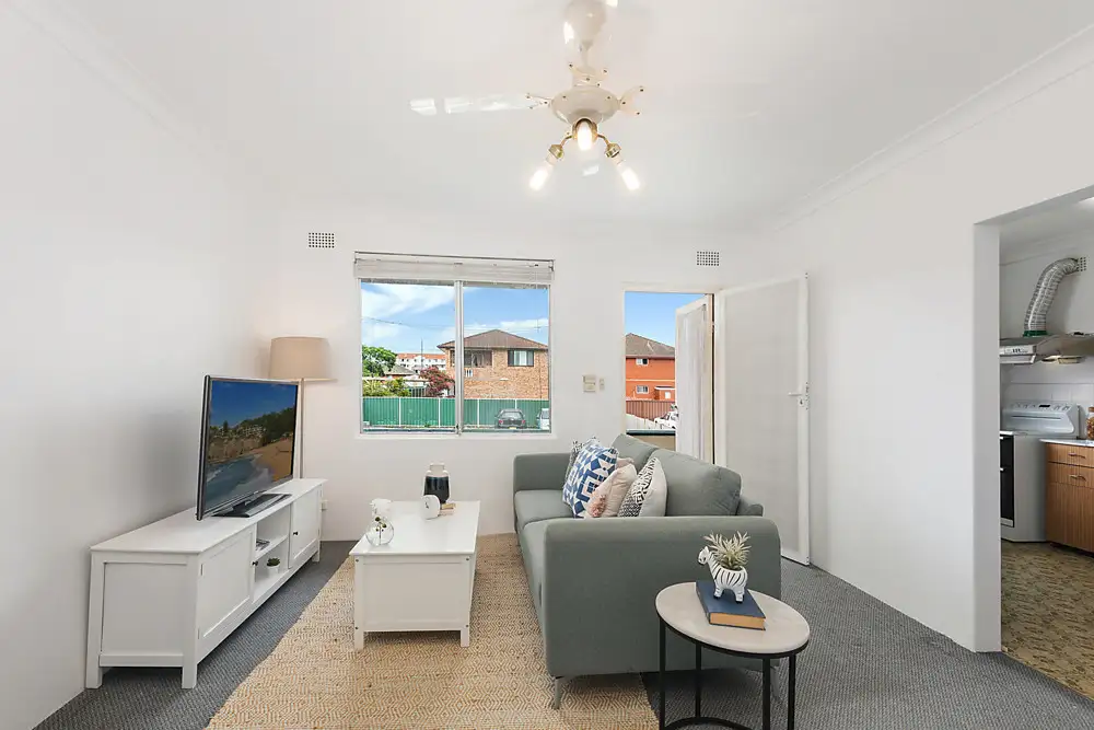 Main view of Homely apartment listing, 14/2 Fairmount Street, Lakemba NSW 2195
