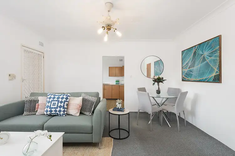 Fourth view of Homely apartment listing, 14/2 Fairmount Street, Lakemba NSW 2195