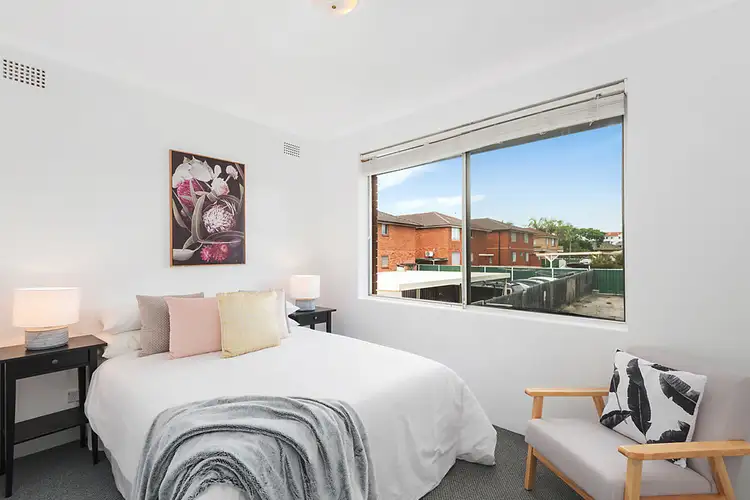 Sixth view of Homely apartment listing, 14/2 Fairmount Street, Lakemba NSW 2195