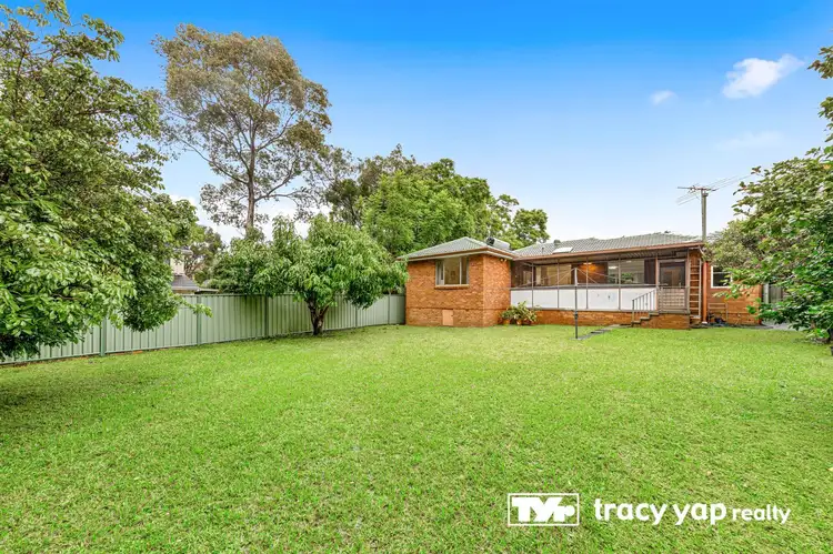 39 Pennant Parade, Carlingford NSW 2118