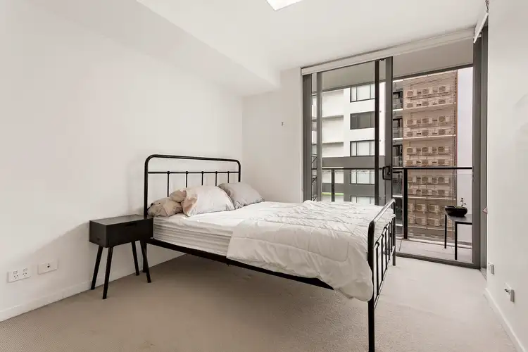 Fifth view of Homely apartment listing, 407/1 Aspinall Street, Nundah QLD 4012