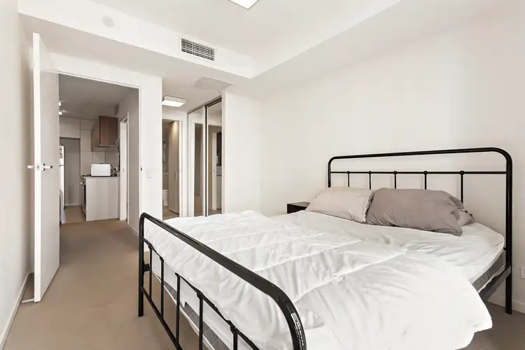 Sixth view of Homely apartment listing, 407/1 Aspinall Street, Nundah QLD 4012