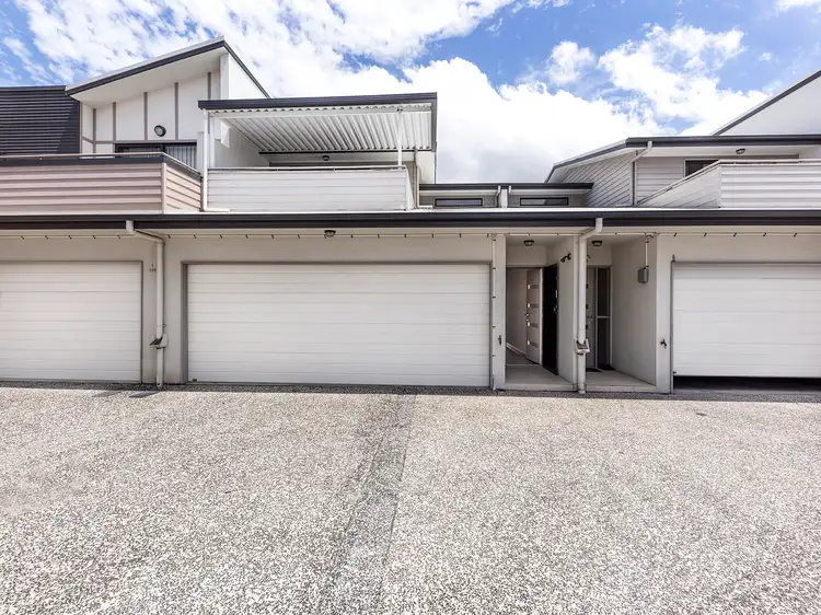 4/135 Beatrice Terrace, Ascot QLD 4007