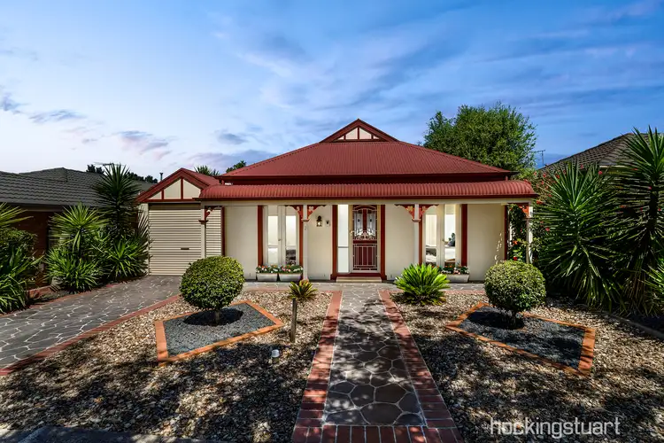 13 Meadow Glen Drive, Melton West VIC 3337