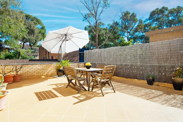1/38 The Crescent, Dee Why NSW 2099