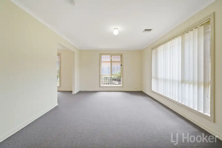 Third view of Homely house listing, 3 Carolyn Jackson Drive, Jerrabomberra NSW 2619