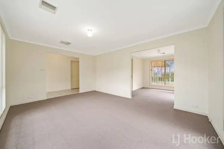 Fourth view of Homely house listing, 3 Carolyn Jackson Drive, Jerrabomberra NSW 2619