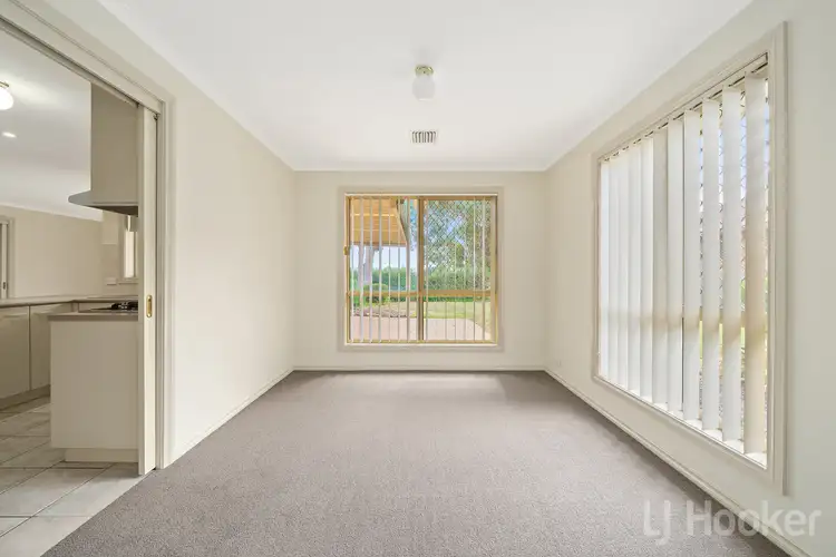 Fifth view of Homely house listing, 3 Carolyn Jackson Drive, Jerrabomberra NSW 2619