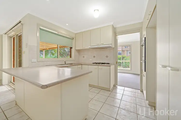 Sixth view of Homely house listing, 3 Carolyn Jackson Drive, Jerrabomberra NSW 2619