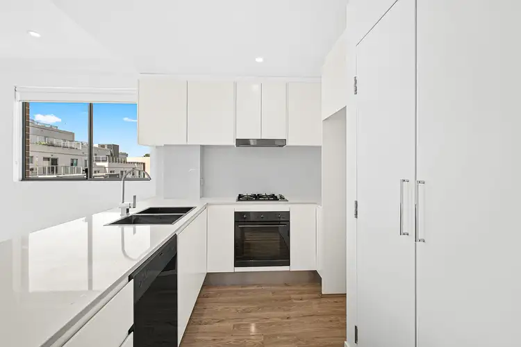 Third view of Homely apartment listing, 305/41 Mindarie Street, Lane Cove North NSW 2066