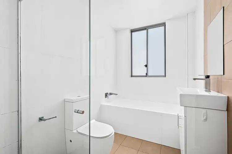 Fifth view of Homely apartment listing, 305/41 Mindarie Street, Lane Cove North NSW 2066