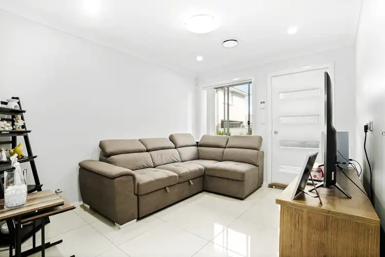 Third view of Homely townhouse listing, 5/18-20 Hartington Street, Rooty Hill NSW 2766