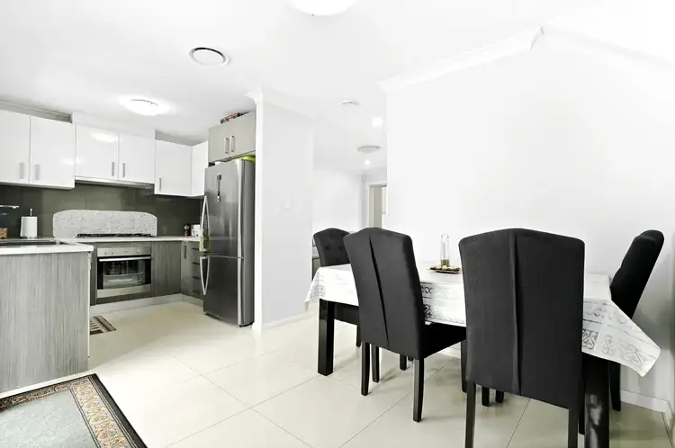 Fourth view of Homely townhouse listing, 5/18-20 Hartington Street, Rooty Hill NSW 2766
