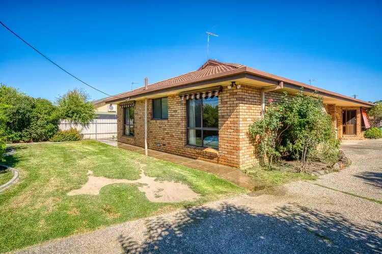 Second view of Homely unit listing, 1/395 Sandrina Drive, Lavington NSW 2641
