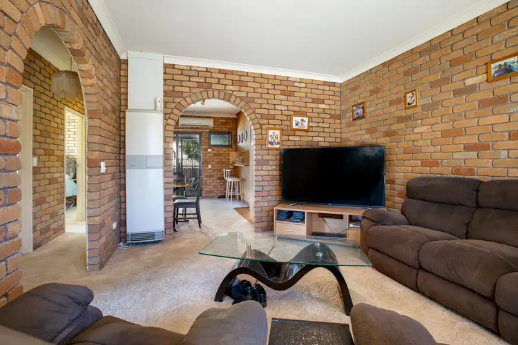 Third view of Homely unit listing, 1/395 Sandrina Drive, Lavington NSW 2641