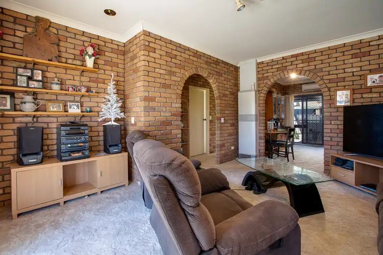 Fifth view of Homely unit listing, 1/395 Sandrina Drive, Lavington NSW 2641