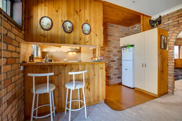 Sixth view of Homely unit listing, 1/395 Sandrina Drive, Lavington NSW 2641