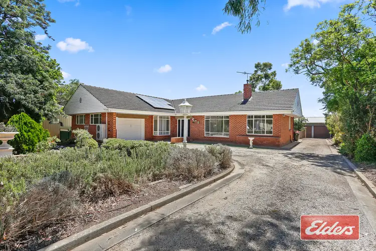 Main view of Homely house listing, 12 Barossa Avenue, Gawler East SA 5118