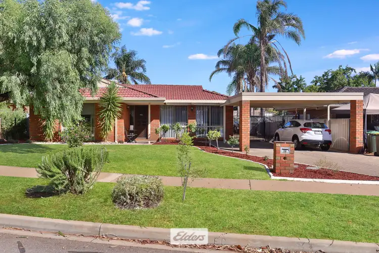 18 Helen Court, Mildura VIC 3500