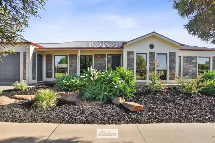 1 Bristol Way, Mildura VIC 3500