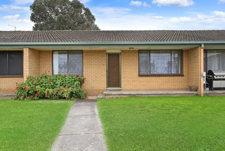 5/604 Prune Street