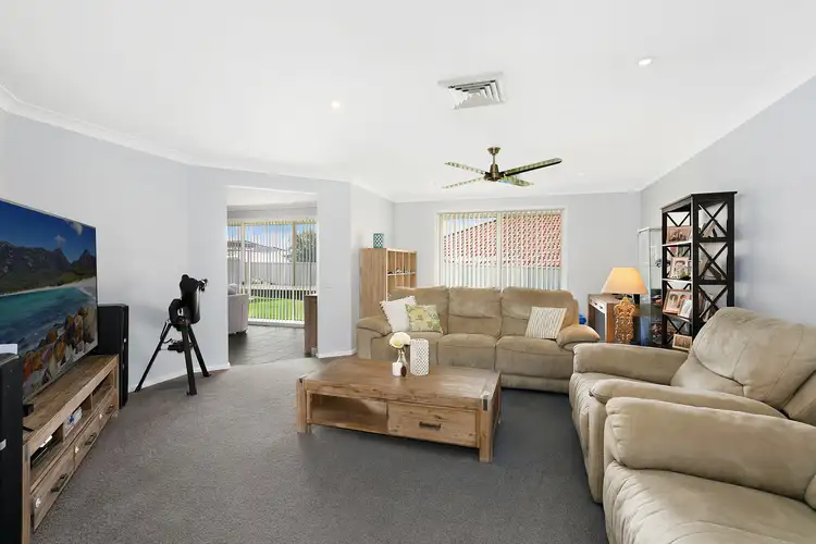 Third view of Homely house listing, 27 Foxtail Crescent, Woongarrah NSW 2259