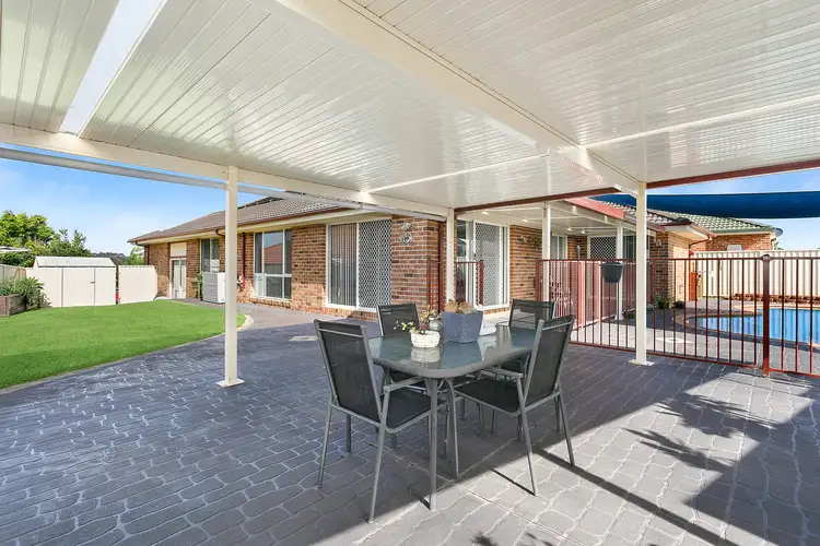 Fourth view of Homely house listing, 27 Foxtail Crescent, Woongarrah NSW 2259