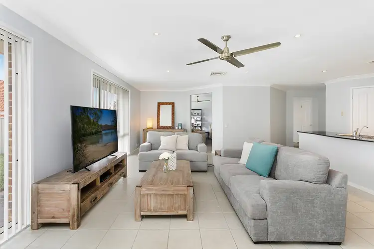 Fifth view of Homely house listing, 27 Foxtail Crescent, Woongarrah NSW 2259