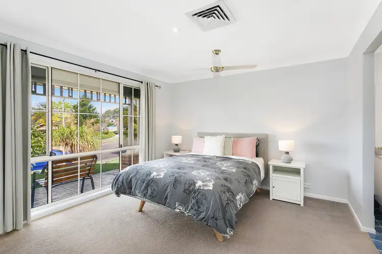 Sixth view of Homely house listing, 27 Foxtail Crescent, Woongarrah NSW 2259