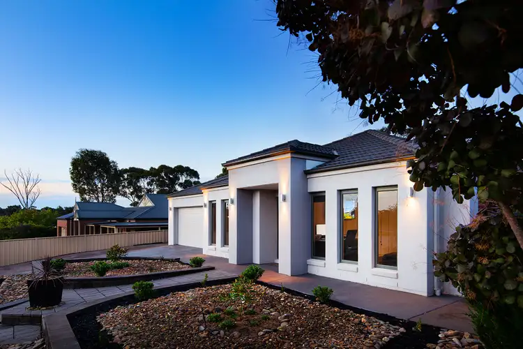 Second view of Homely house listing, 38 Pioneer Drive, Maiden Gully VIC 3551
