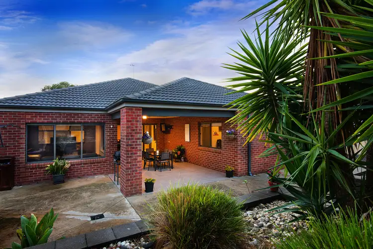 Third view of Homely house listing, 38 Pioneer Drive, Maiden Gully VIC 3551