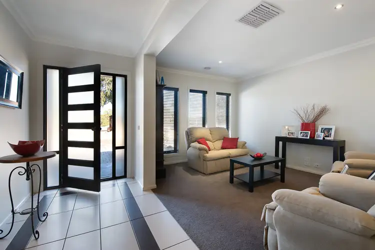 Fourth view of Homely house listing, 38 Pioneer Drive, Maiden Gully VIC 3551