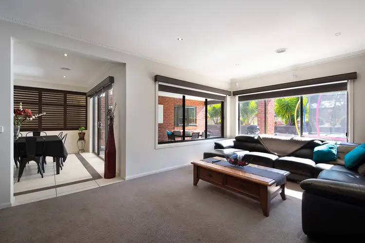 Fifth view of Homely house listing, 38 Pioneer Drive, Maiden Gully VIC 3551