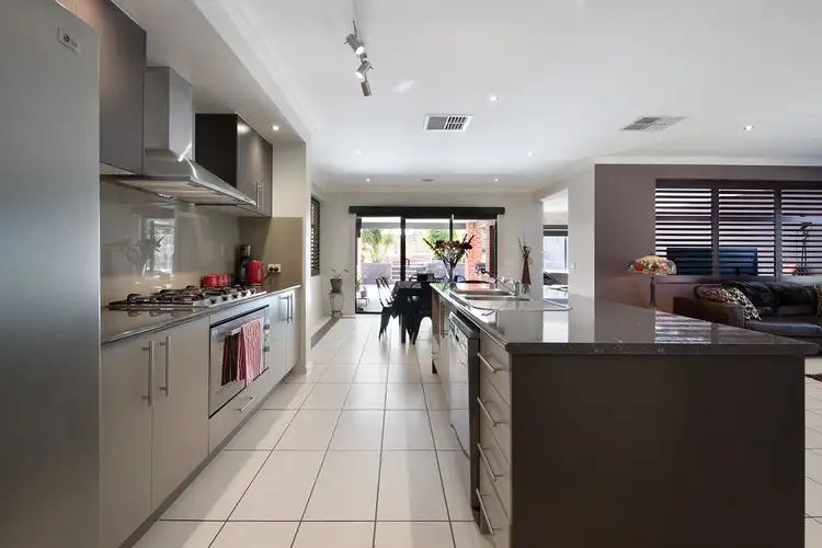 Sixth view of Homely house listing, 38 Pioneer Drive, Maiden Gully VIC 3551