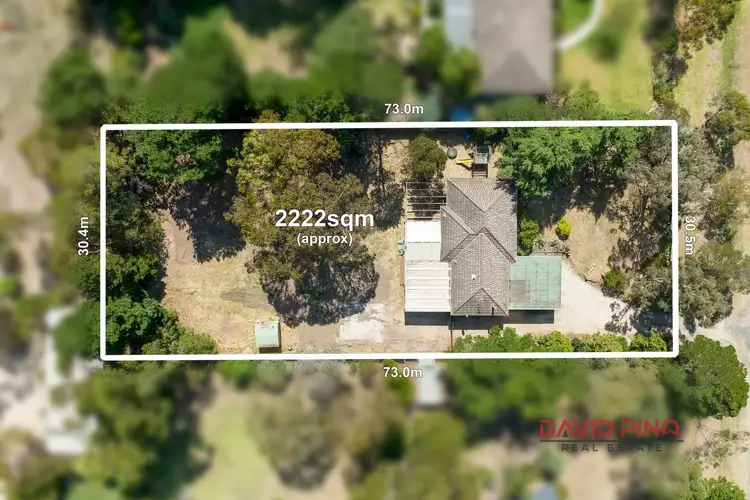 27 Bolithos Road, Riddells Creek VIC 3431
